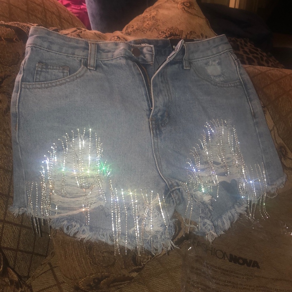 Fashion Nova: